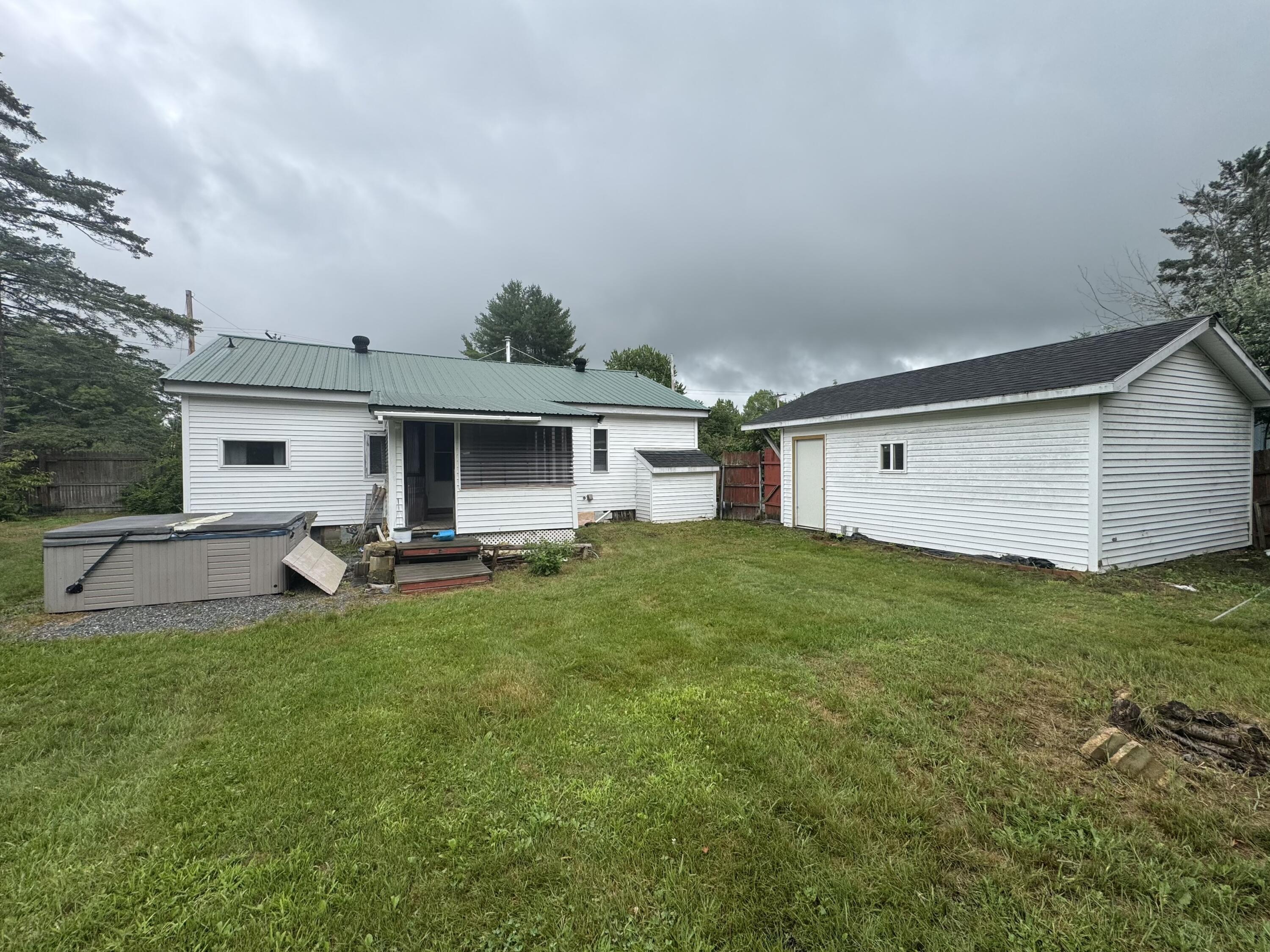 499 Main Road Charleston, ME 04422 - Photo 29 of 29 499 Main St