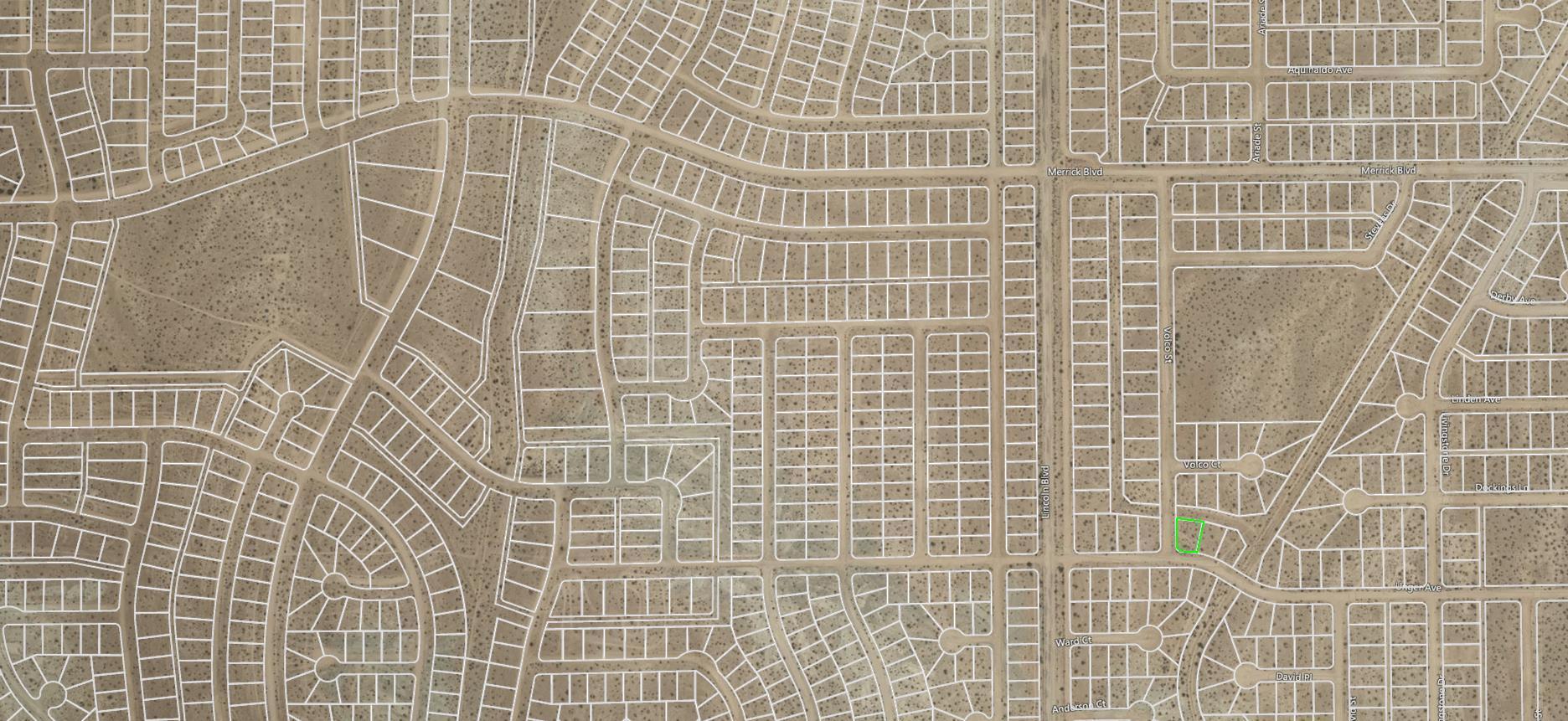 Volco Street Edwards, CA 93523 - Photo 3 of 8 a bathroom with a shower