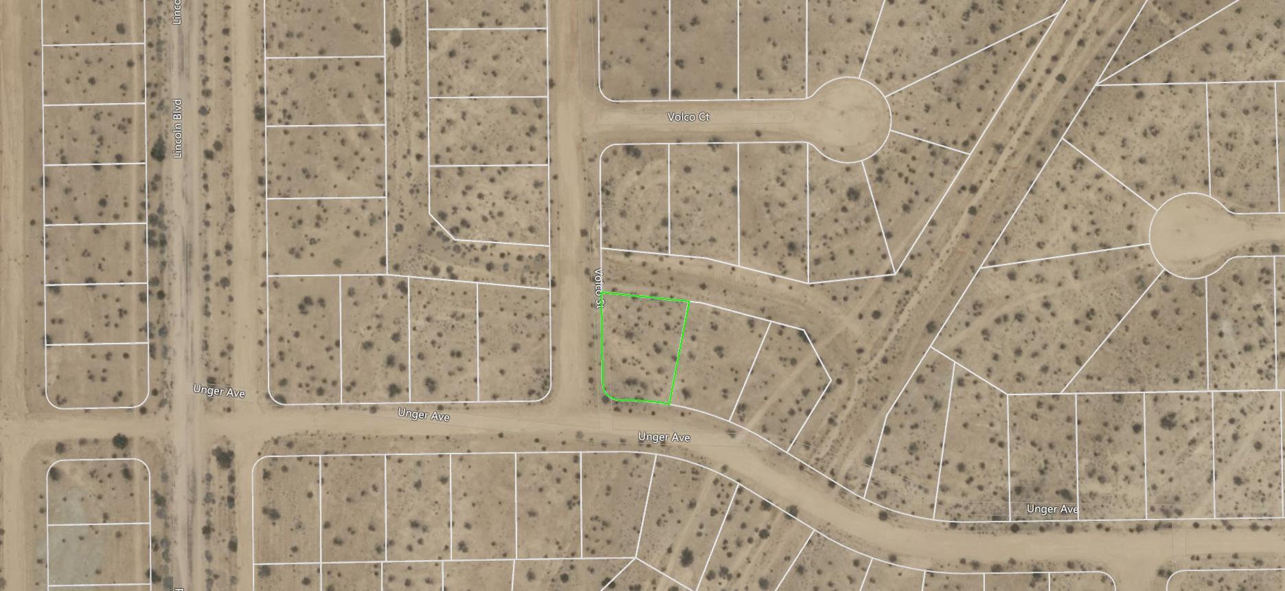 Volco Street Edwards, CA 93523 - Photo 4 of 8