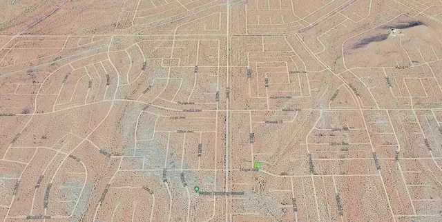 $6,500 | Volco Street, Edwards, CA 93523