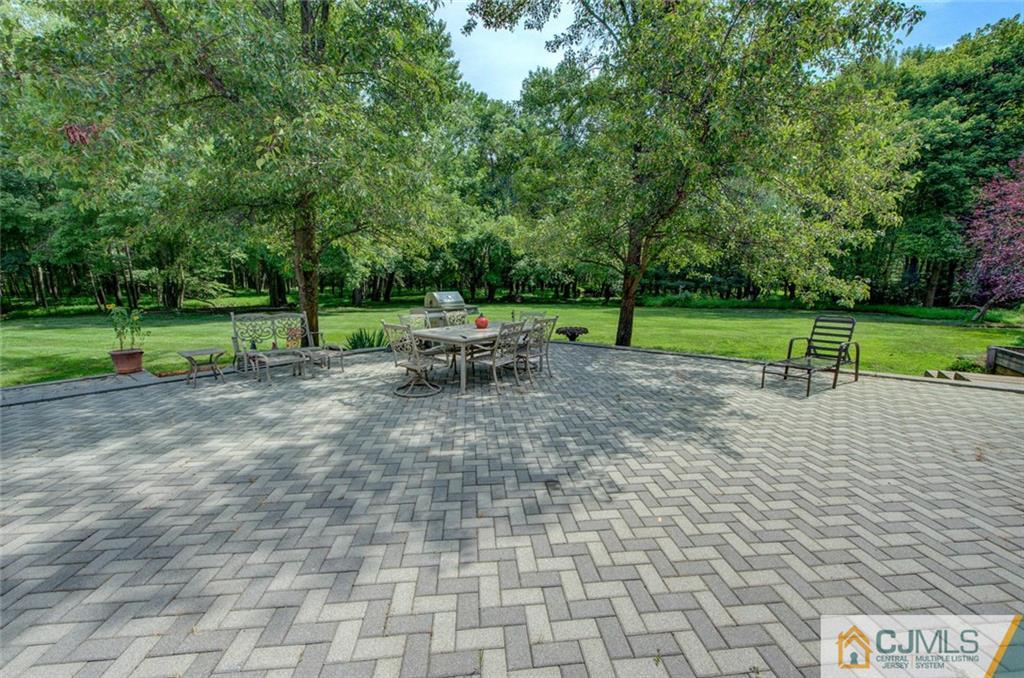 304 Fresh Ponds Road North Brunswick, NJ 08902 - Photo 36 of 44 a view of park with benches