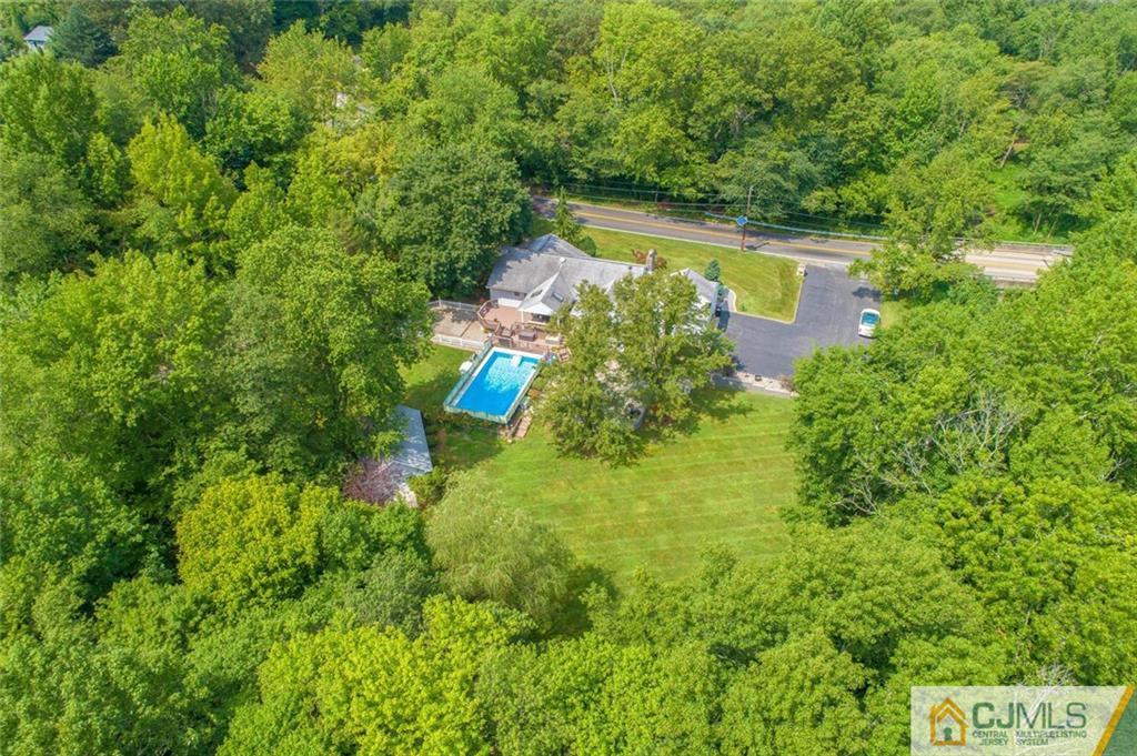 304 Fresh Ponds Road North Brunswick, NJ 08902 - Photo 43 of 44 a view of a back yard