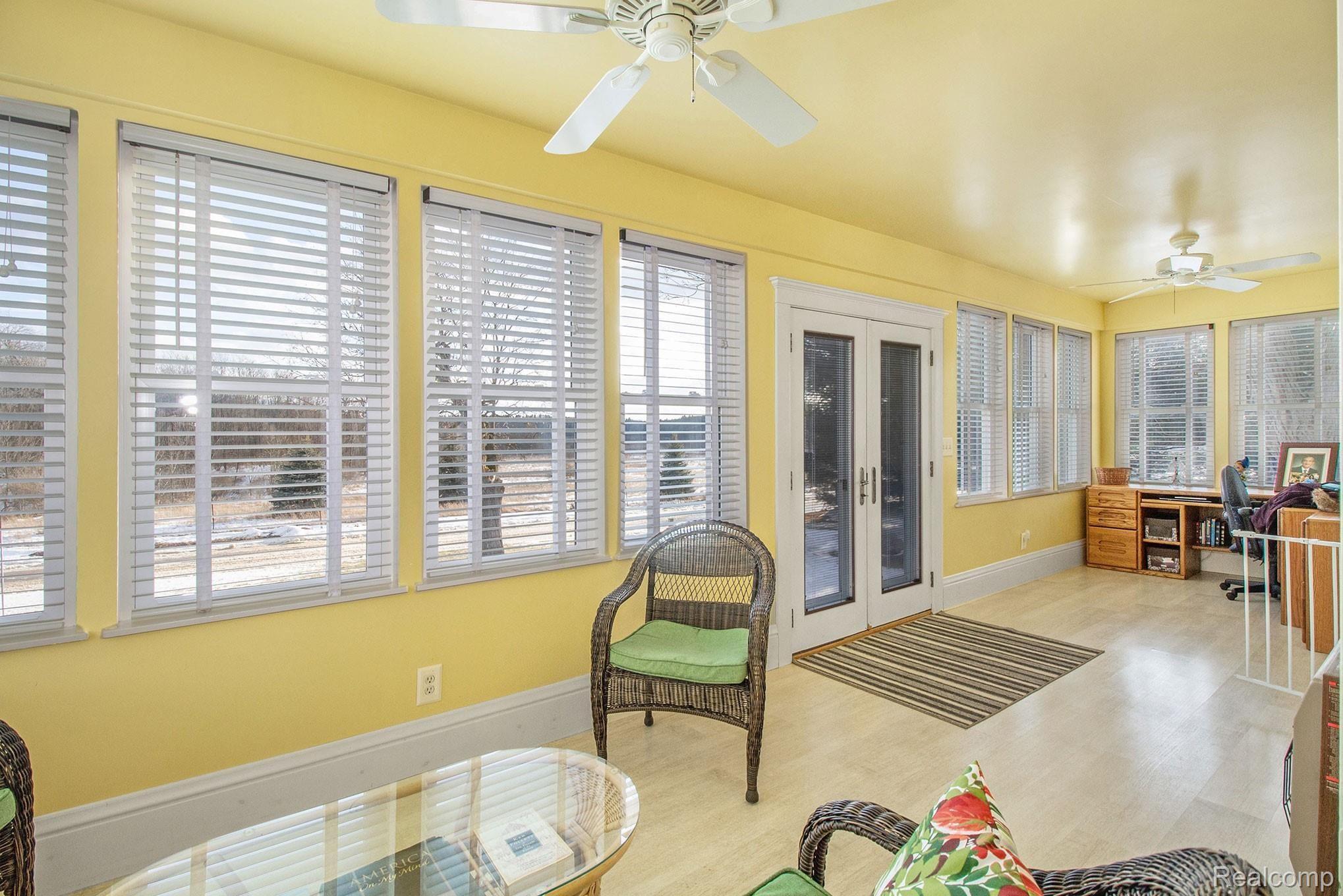 2107 Lannen Road Howell, MI 48855 - Photo 12 of 32 11 Four Season Sun Porch v1.jpg
