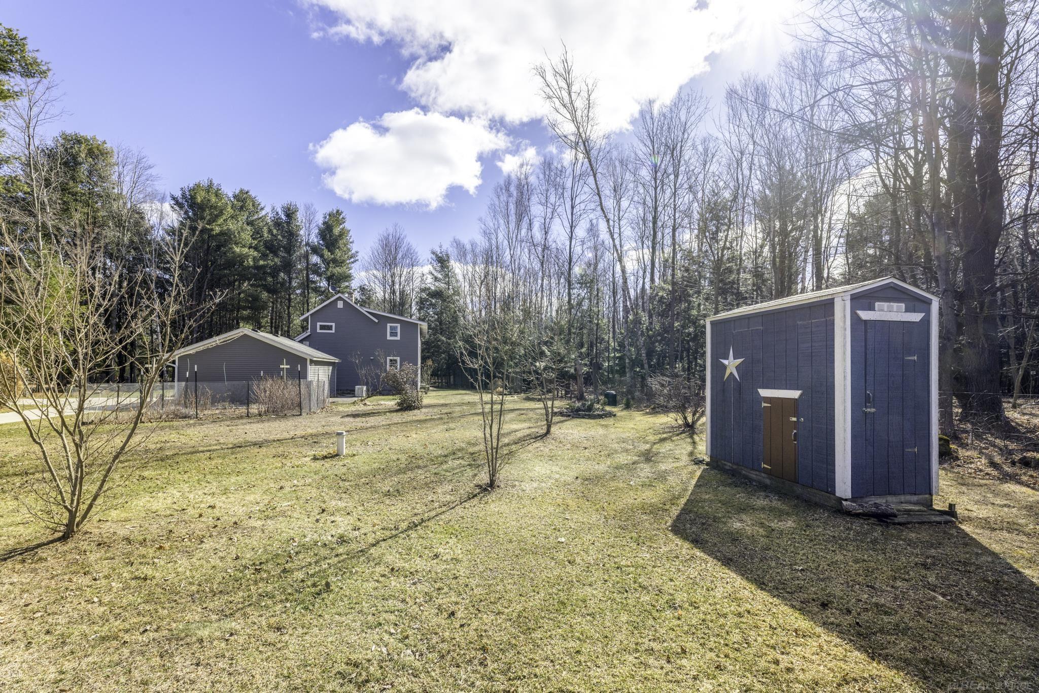 7142 Aitken Road Lexington, MI 48450 - Photo 50 of 59