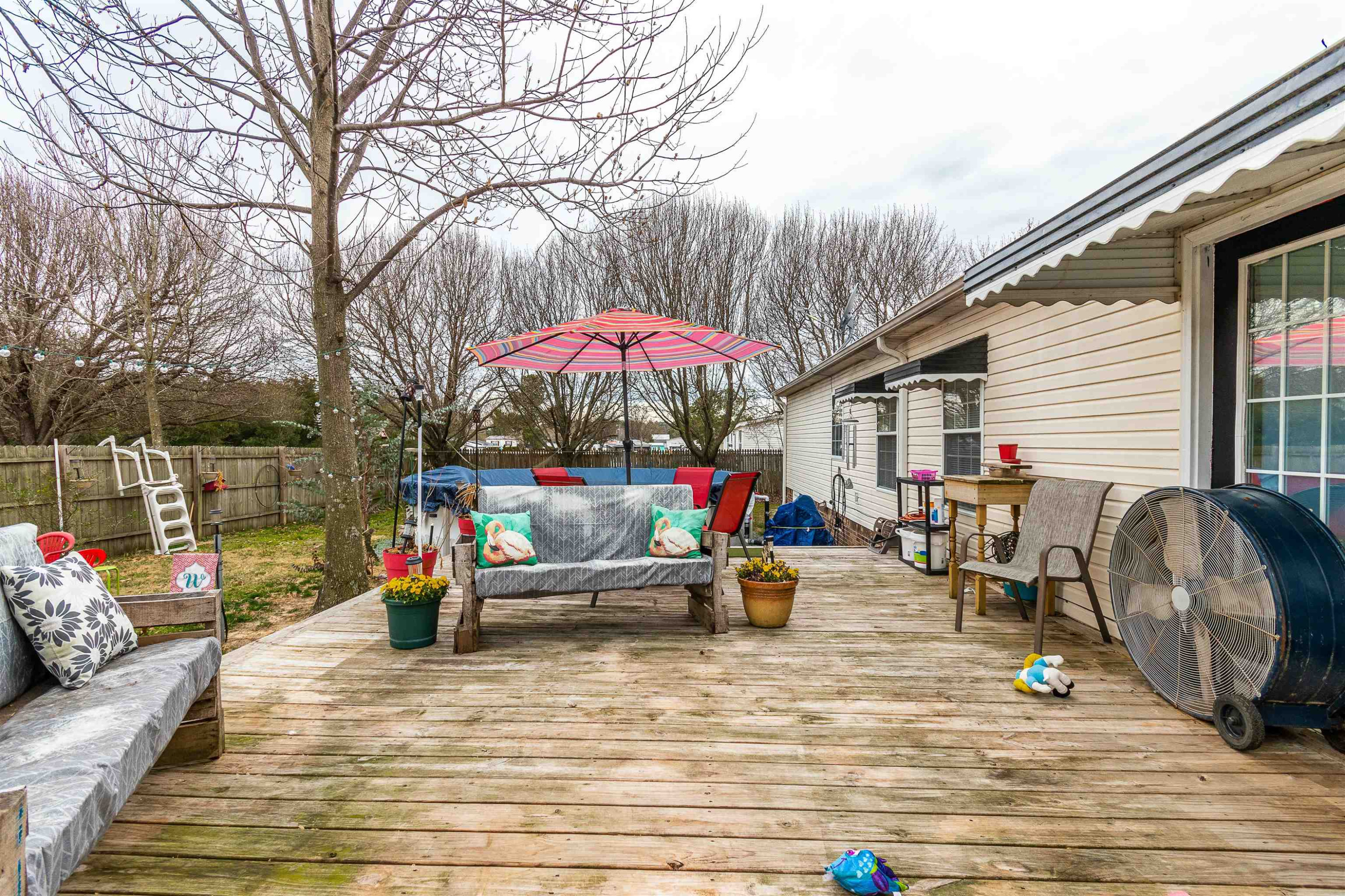 439 Jada Allen Road Dunn, NC 28334 - Photo 27 of 31 Photo 27