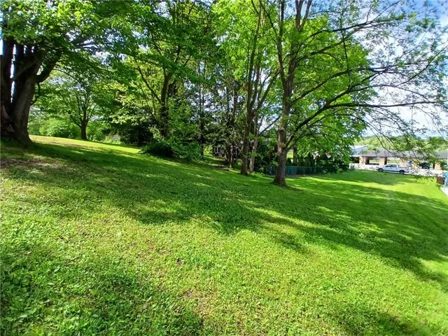 $70,000 | Lot 22 Spruce Street, Latrobe, PA 15650
