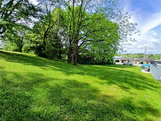 $70,000 | Lot 22 Spruce Street, Latrobe, PA 15650