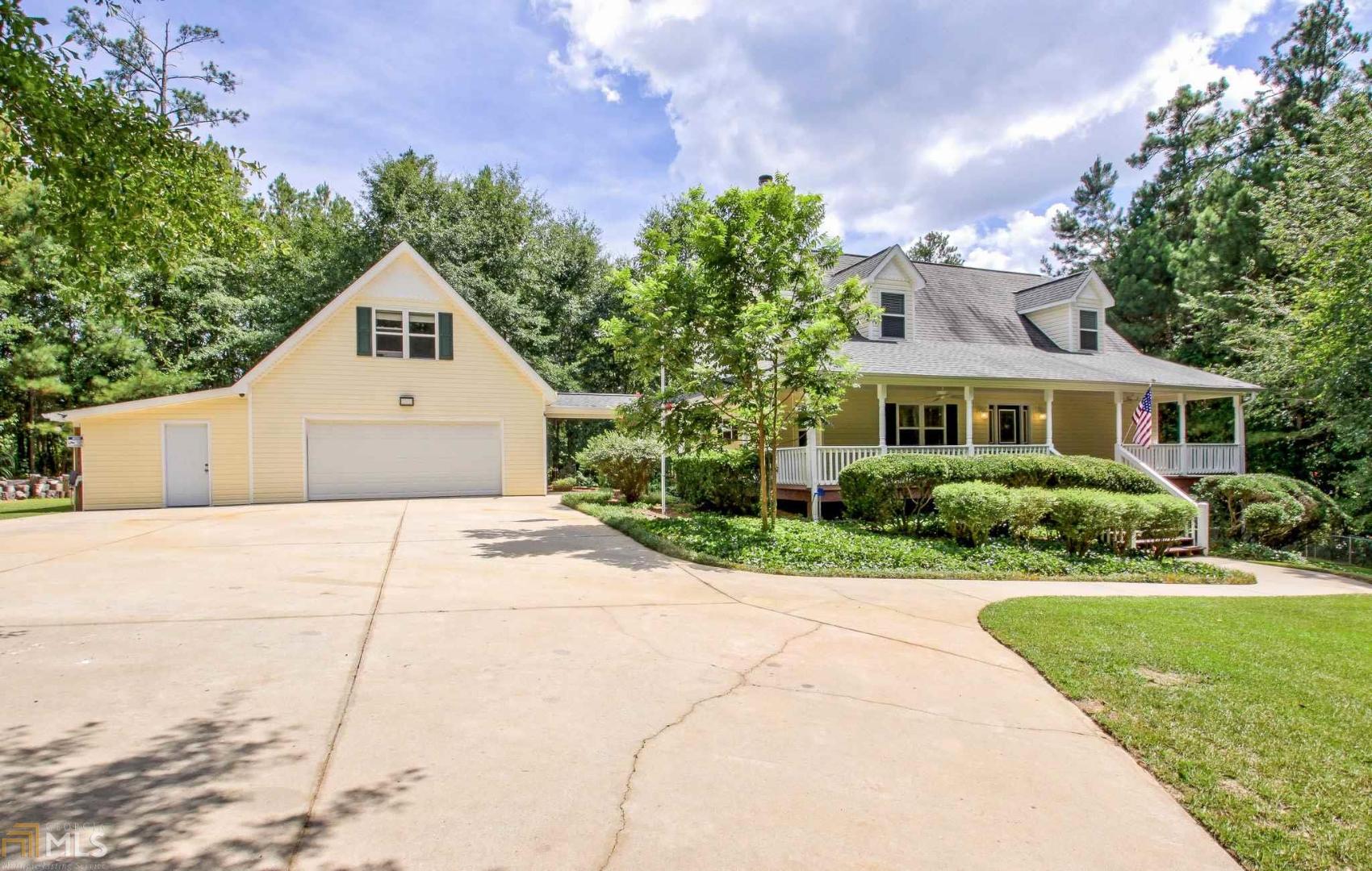 1005 Beavers Road Newnan, GA 30263 - Photo 1 of 1 Gallery Image 1