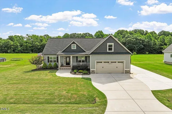 $550,000 | 337 Long Grass Drive, Smithfield, NC 27577