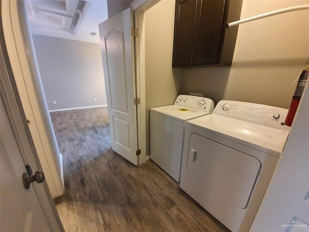 1908 Jackson Street, Unit 4 Weslaco, TX 78599 - Photo 8 of 9