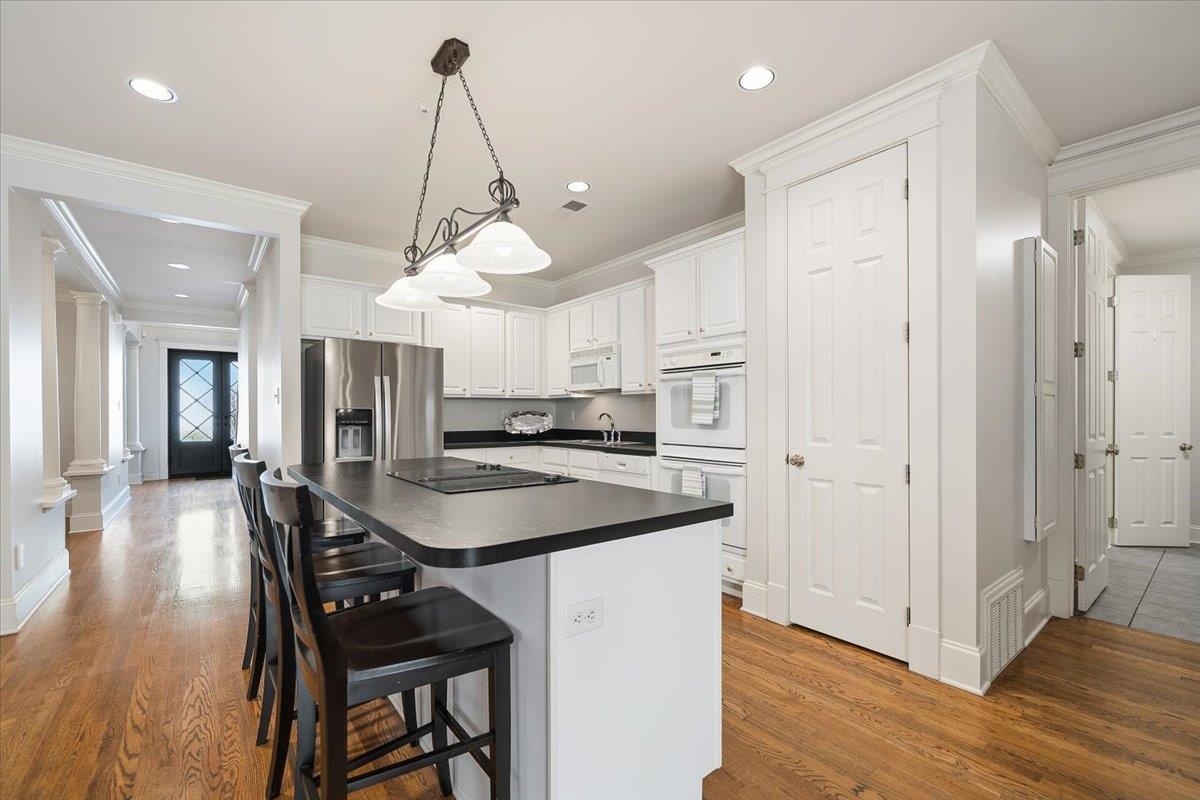1436 Wolf Park Road Germantown, TN 38138 - Photo 23 of 39
