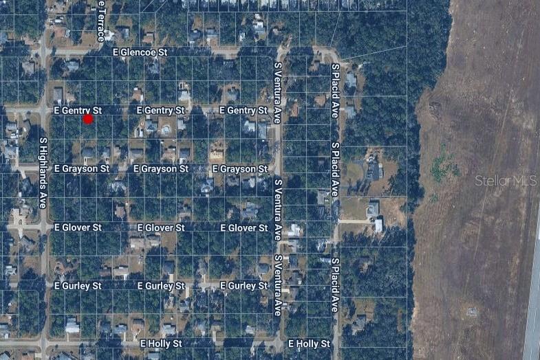 6600 East Gentry Street Inverness, FL 34452 - Photo 2 of 2