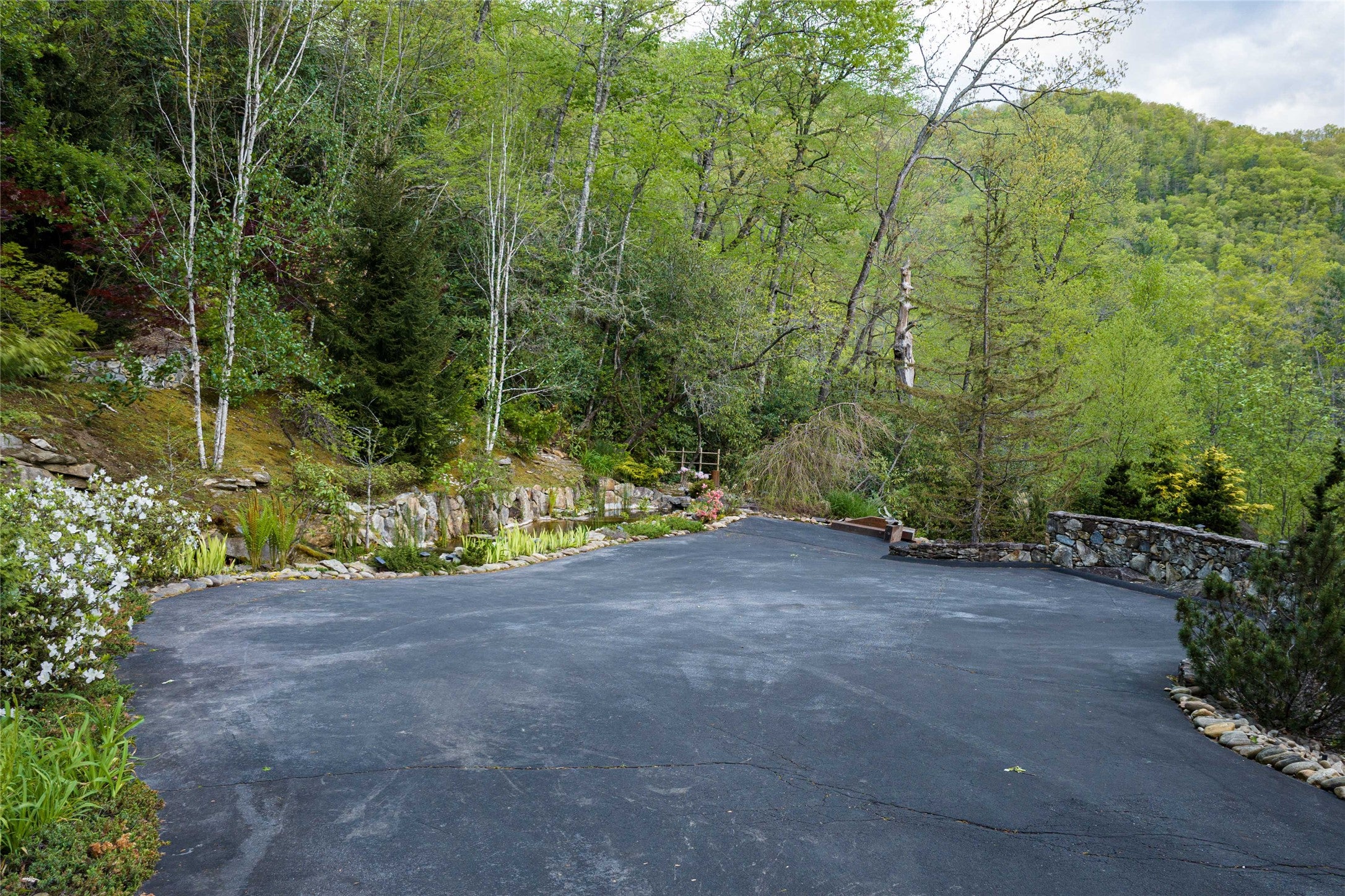 310 Mount Admire Road Cullowhee, NC 28723 - Photo 78 of 98 Gallery Image 78