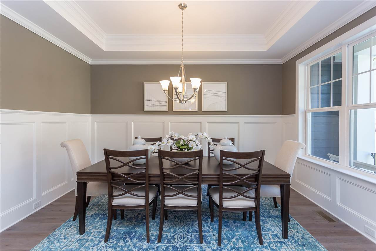 1100 Barley Stone Way Raleigh, NC 27603 - Photo 6 of 30 Photo 6