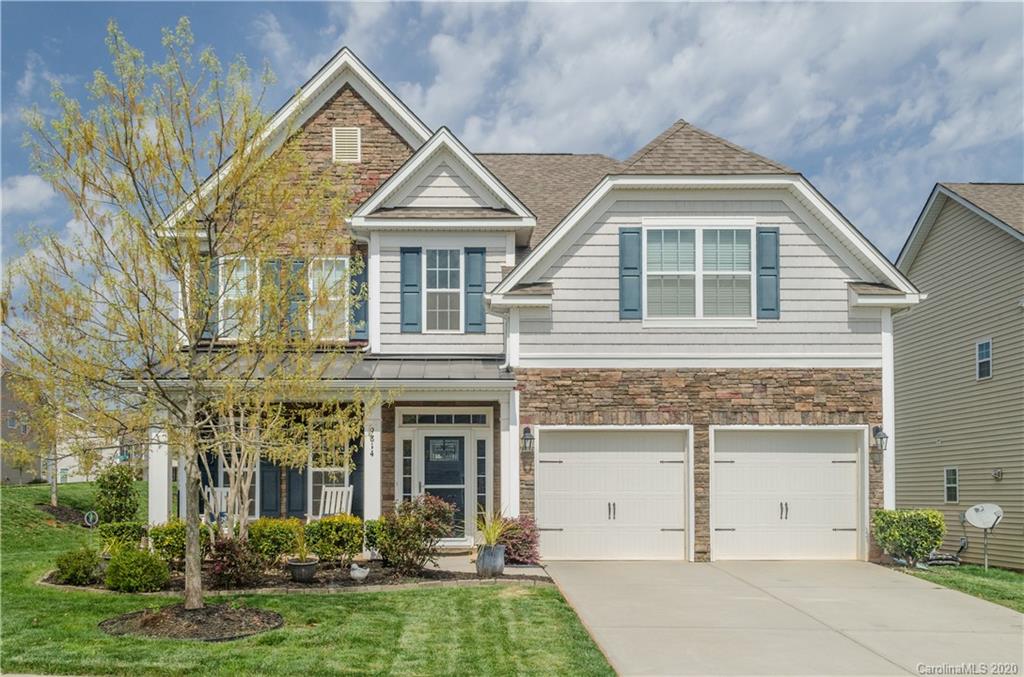 9814 Perth Moor Road Charlotte, NC 28278 - Photo 1 of 45 Gallery Image 1