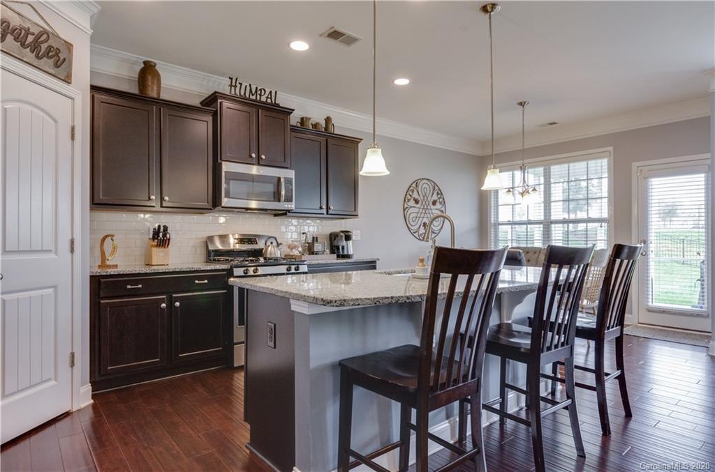 9814 Perth Moor Road Charlotte, NC 28278 - Photo 17 of 45 Gallery Image 17