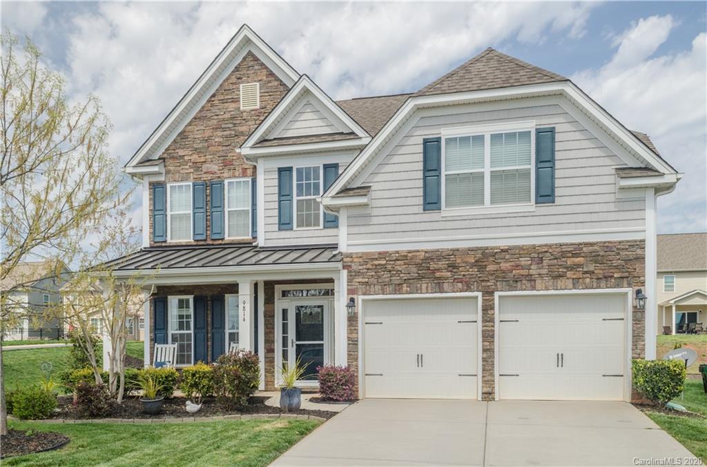 9814 Perth Moor Road Charlotte, NC 28278 - Photo 3 of 45 Gallery Image 3