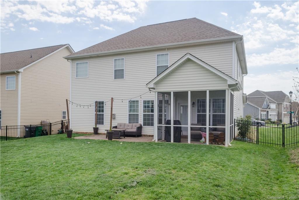 9814 Perth Moor Road Charlotte, NC 28278 - Photo 41 of 45 Gallery Image 41