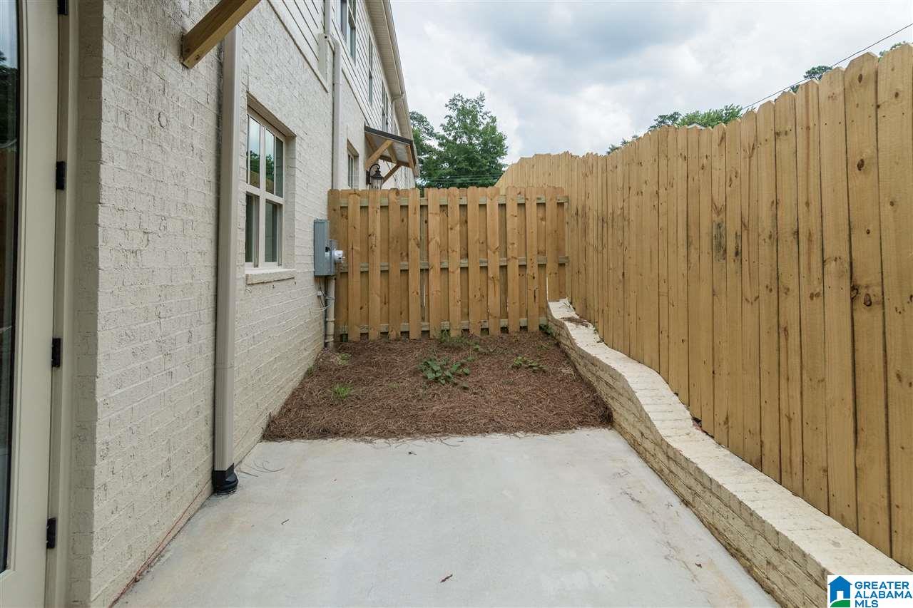 421 Edgewood Place Birmingham, AL 35209 - Photo 41 of 42