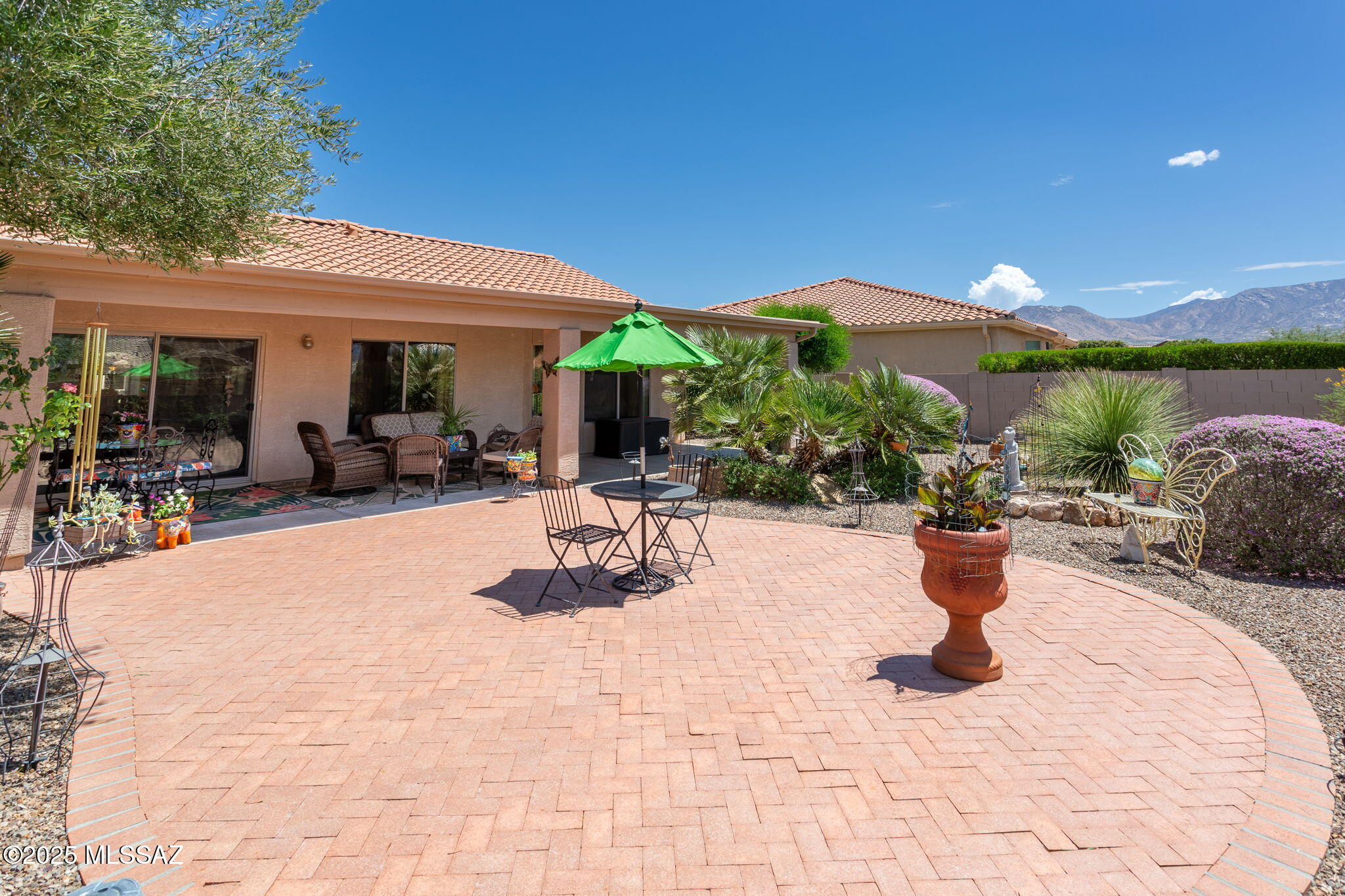 61783 East Sandlewood Road Tucson, AZ 85739 - Photo 10 of 31 Gallery Image 10