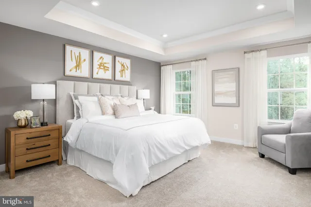 $459,990 | 8428 Branch Side Way, Unit D, Brandywine, MD 20613