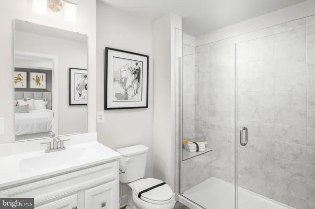 $459,990 | 8428 Branch Side Way, Unit D, Brandywine, MD 20613