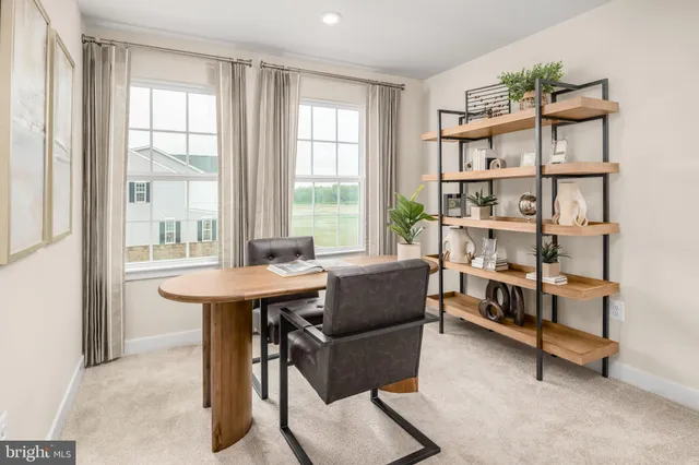 $459,990 | 8428 Branch Side Way, Unit D, Brandywine, MD 20613