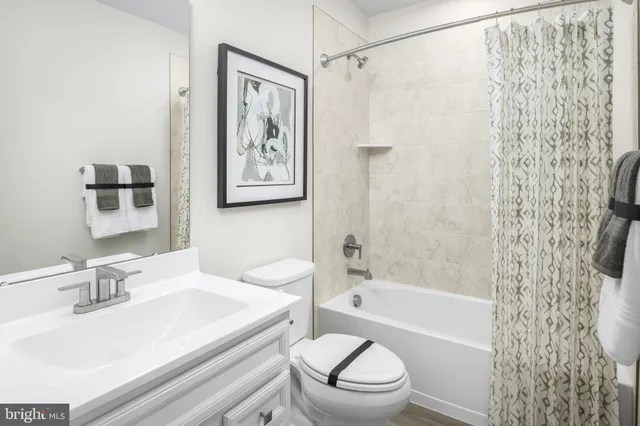 $459,990 | 8428 Branch Side Way, Unit D, Brandywine, MD 20613