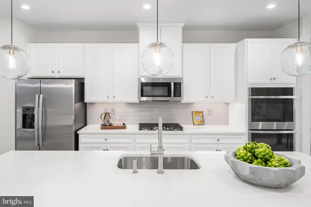 $459,990 | 8428 Branch Side Way, Unit D, Brandywine, MD 20613