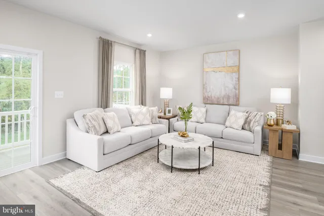 $459,990 | 8428 Branch Side Way, Unit D, Brandywine, MD 20613