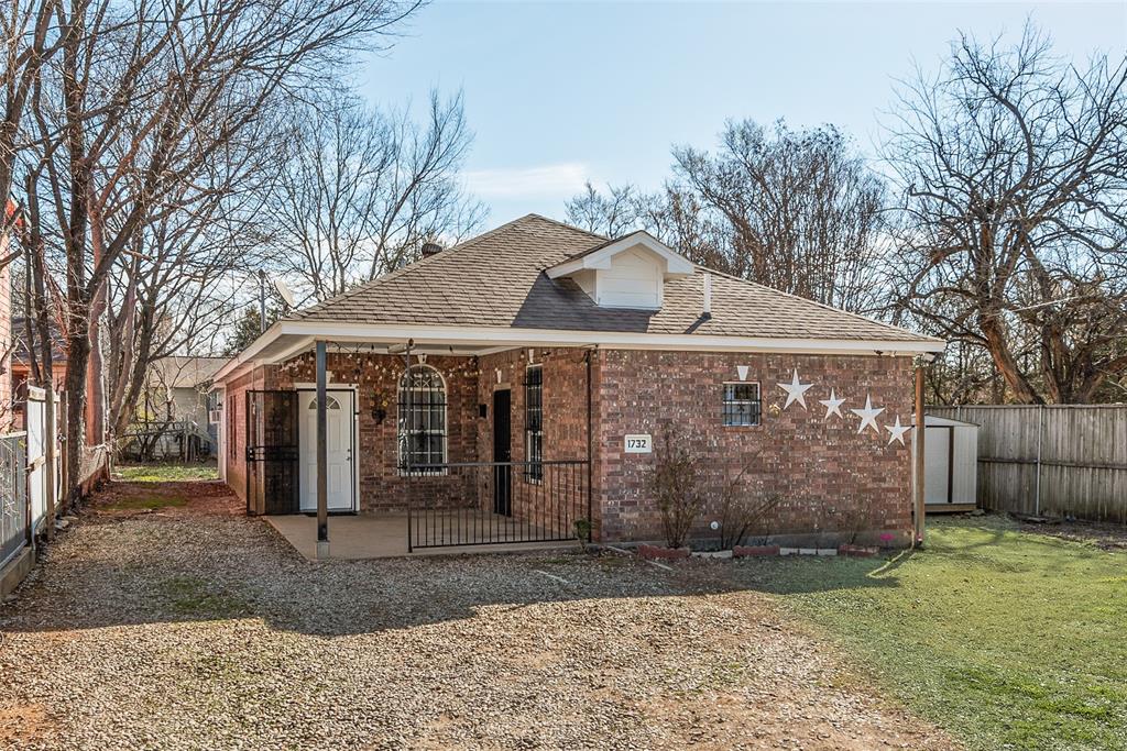 1732 Murdock Road Dallas, TX 75217 - Photo 2 of 26