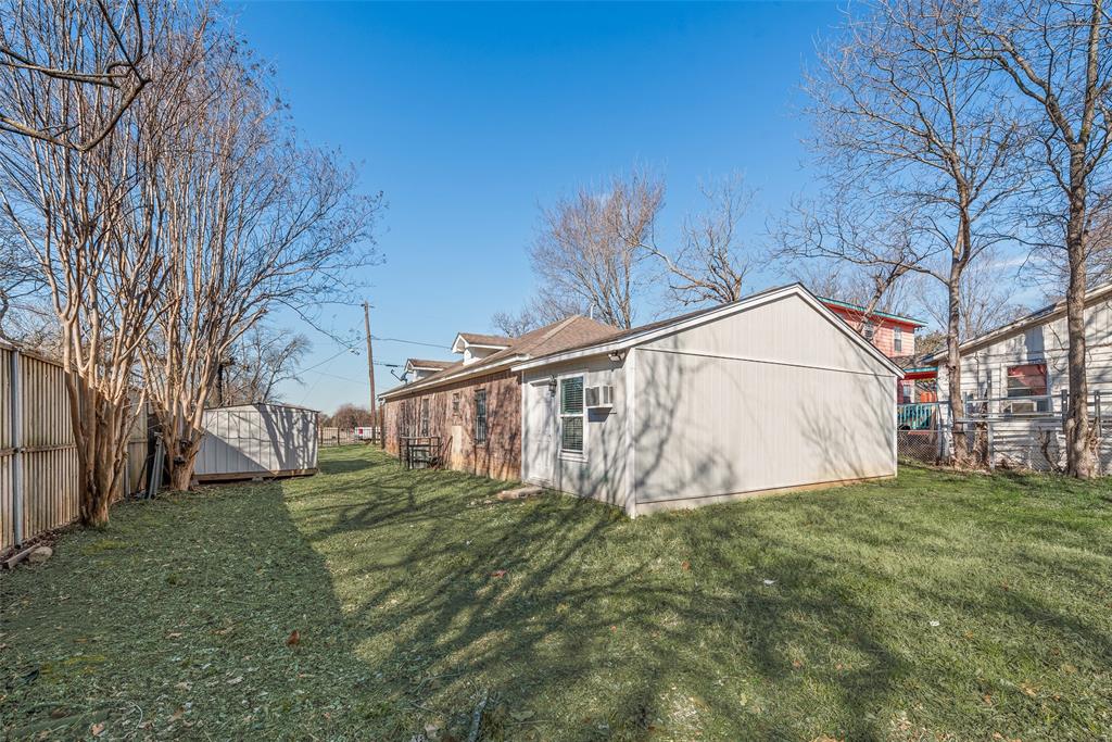 1732 Murdock Road Dallas, TX 75217 - Photo 26 of 26