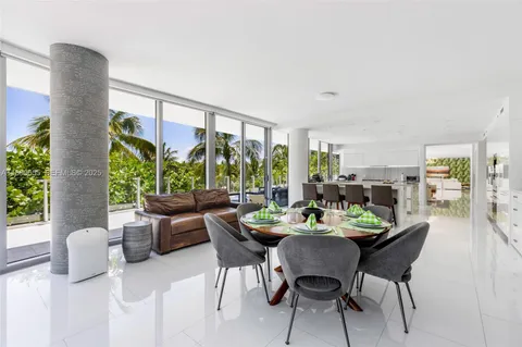 $16,000,000 | 1 Collins Avenue, Unit 207, Miami Beach, FL 33139