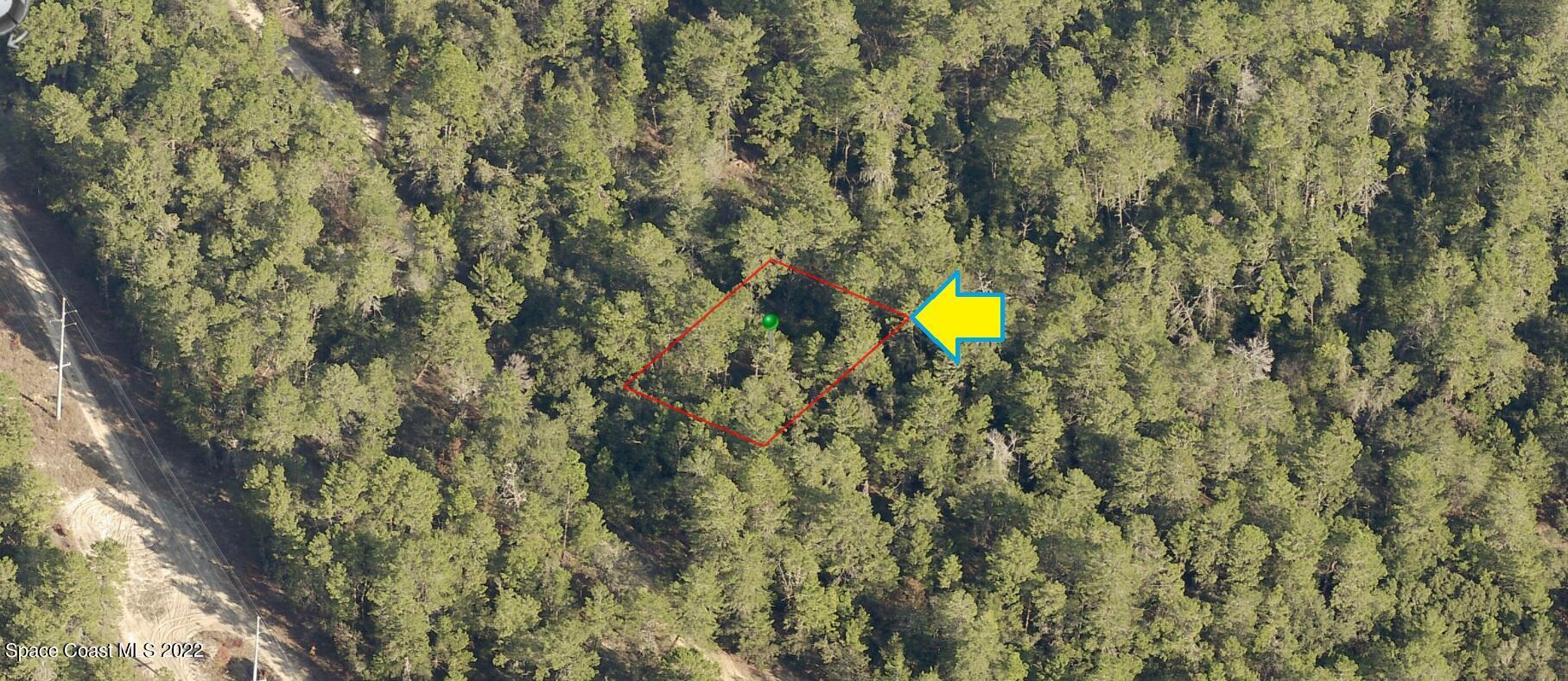 2525 Hugo Street Inverness, FL 34452 - Photo 1 of 5 2525HugoPict