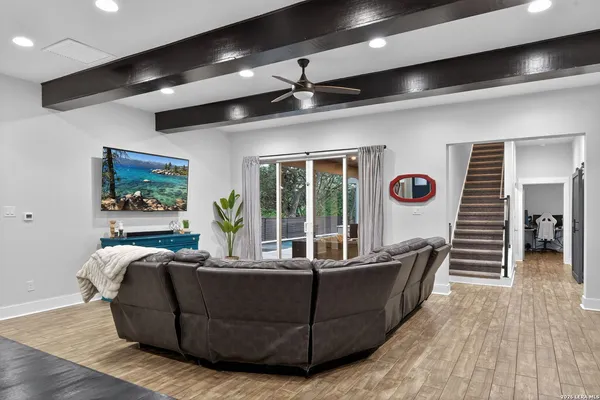 $1,025,000 | 10770 Mesquite Flat, Helotes, TX 78023