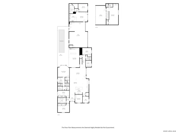 $1,025,000 | 10770 Mesquite Flat, Helotes, TX 78023
