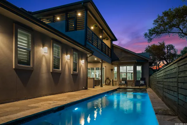 $1,025,000 | 10770 Mesquite Flat, Helotes, TX 78023