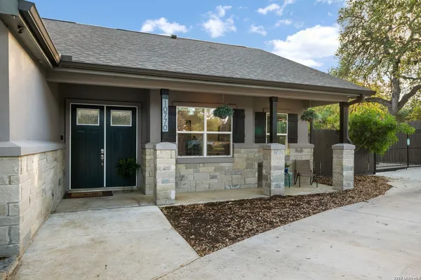 $1,025,000 | 10770 Mesquite Flat, Helotes, TX 78023