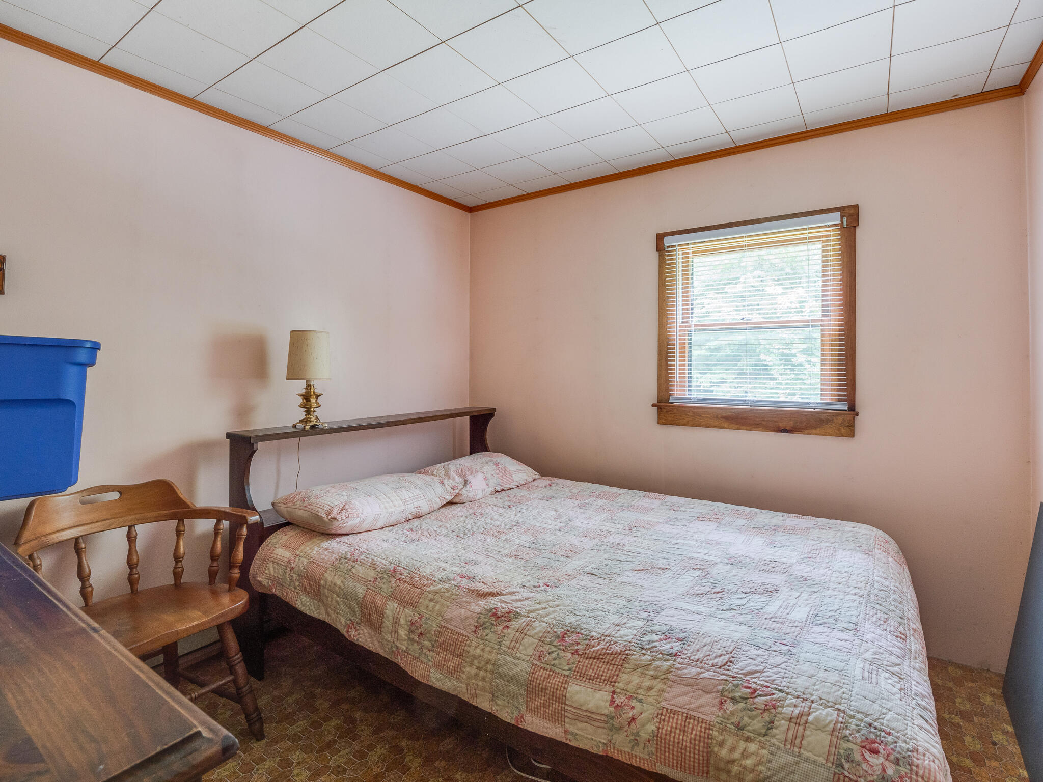 813 Bear River Road Newry, ME 04261 - Photo 11 of 29 Bear River Cabin-11