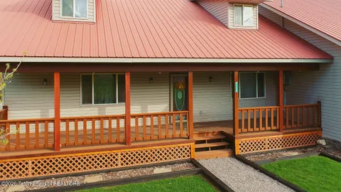 $659,900 | 4520 Main Street, Bedford, WY 83112