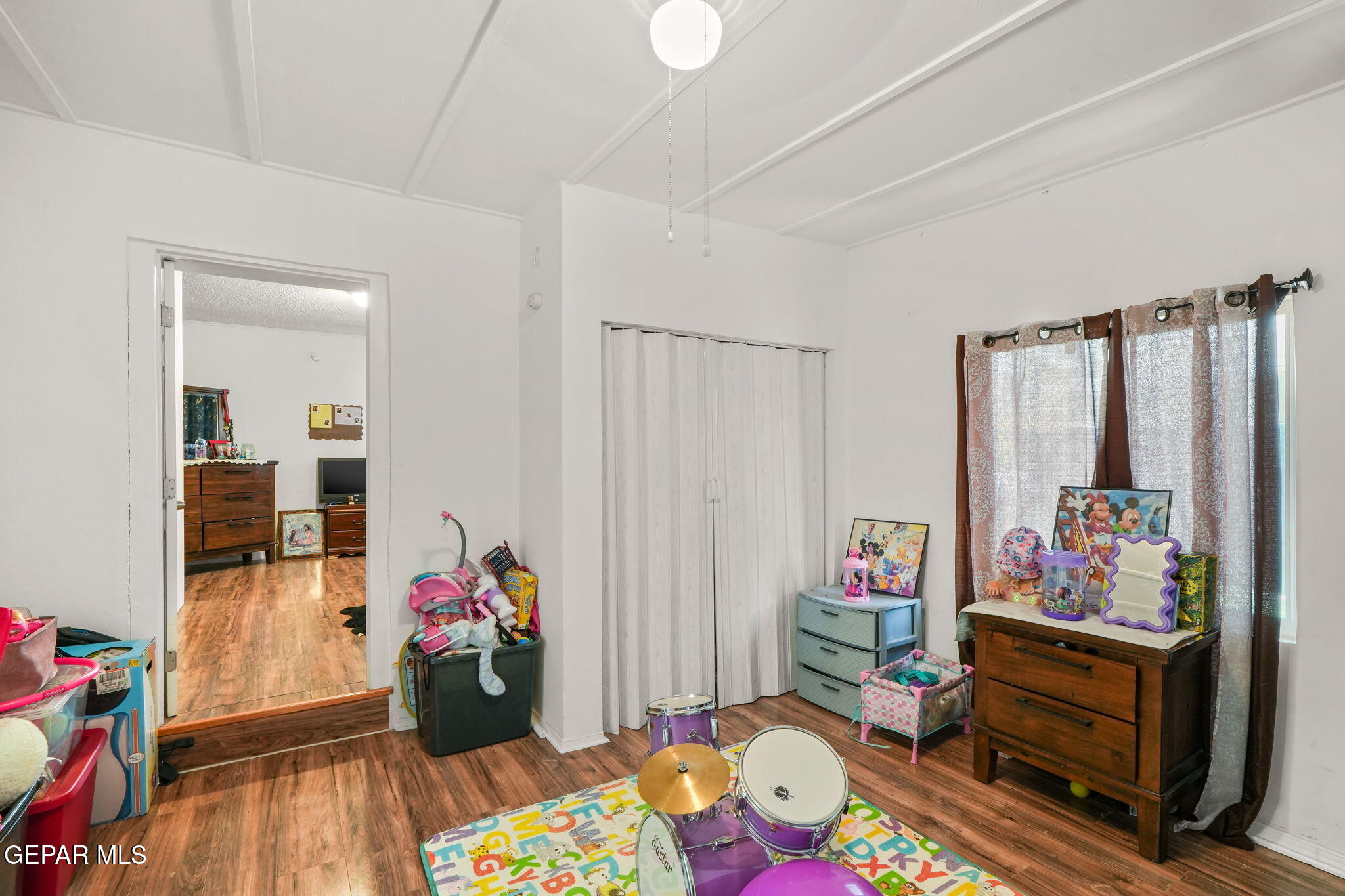 120 Pendale Road El Paso, TX 79907 - Photo 25 of 32 120 Pendale Rd-30