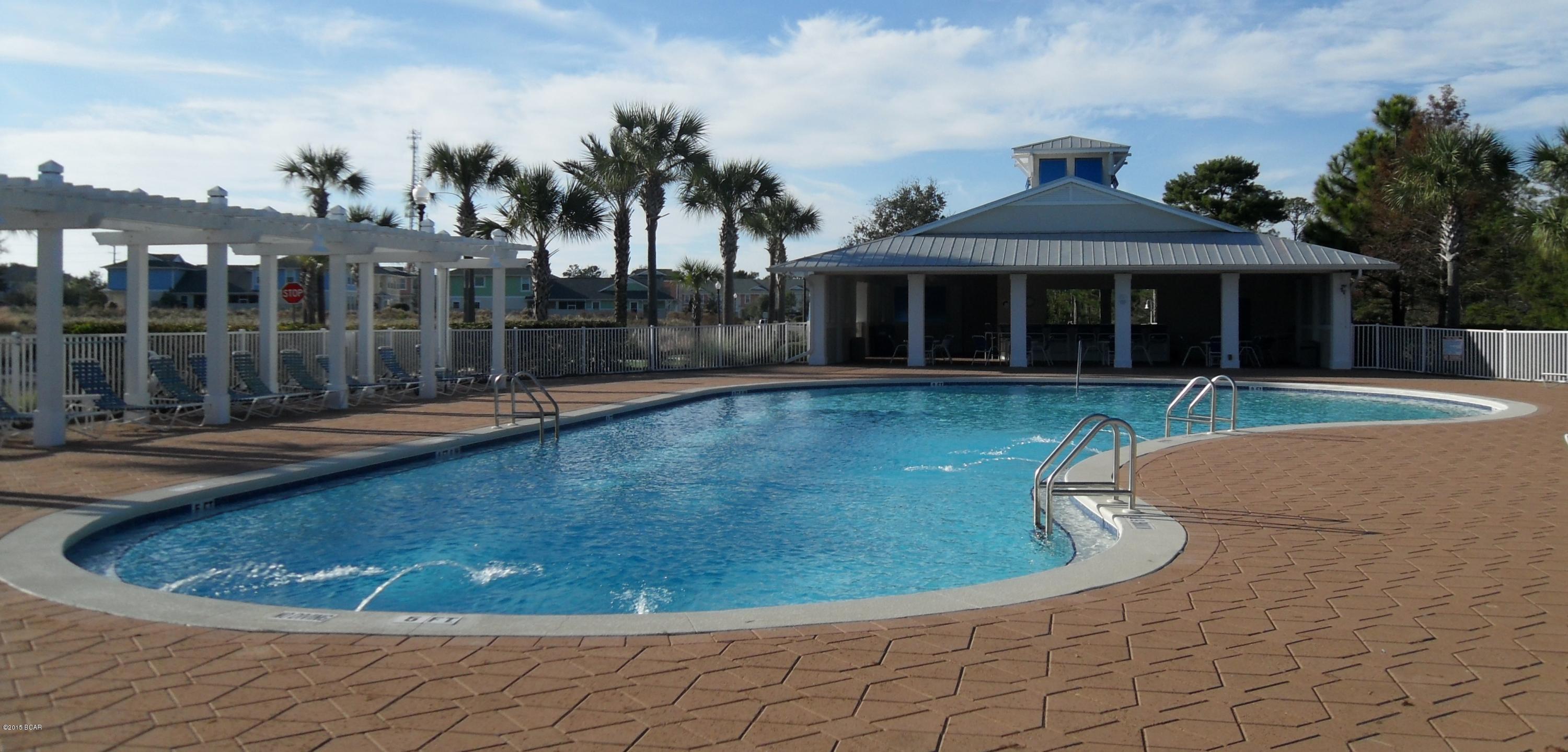 330 Blue Sage Road Panama City Beach, FL 32413 - Photo 9 of 12