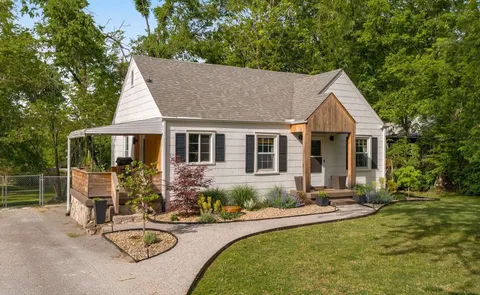 $419,000 | 254 Tanksley Avenue, Nashville, TN 37211