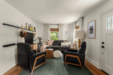 $419,000 | 254 Tanksley Avenue, Nashville, TN 37211