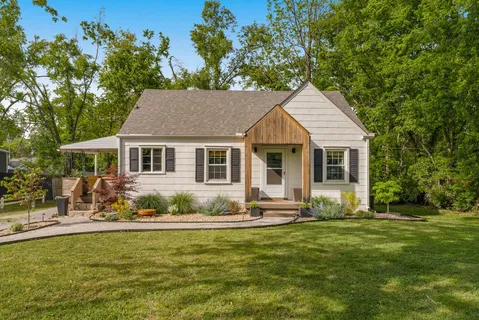 $419,000 | 254 Tanksley Avenue, Nashville, TN 37211