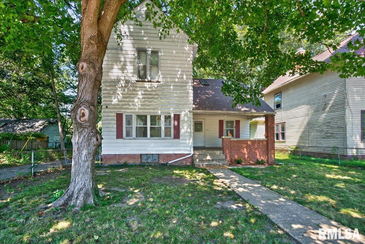 1023 West Governor Street Springfield, IL 62704 - Photo 35 of 36 Gallery Image 35