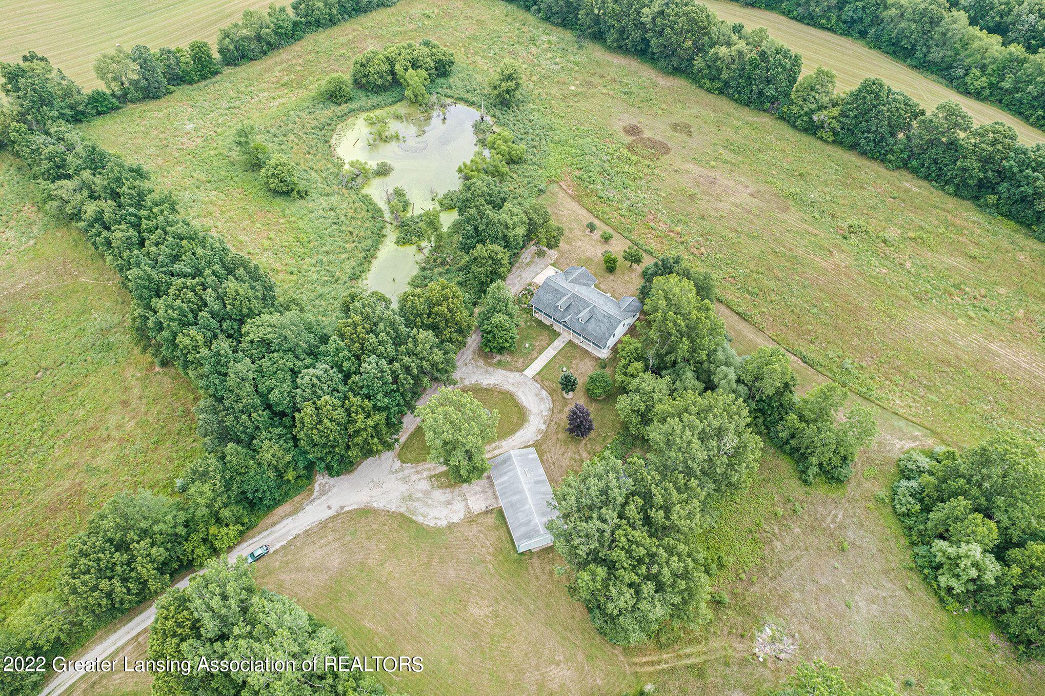 3235 Stillson Road Stockbridge, MI 49285 - Photo 29 of 38 28