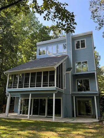 $1,159,900 | 181 Woodland Circle, Dawsonville, GA 30534