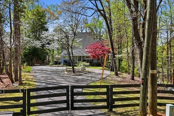 $1,159,900 | 181 Woodland Circle, Dawsonville, GA 30534