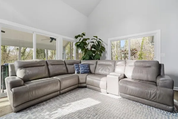 $1,159,900 | 181 Woodland Circle, Dawsonville, GA 30534